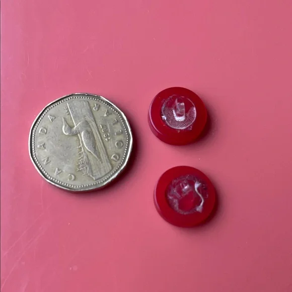 Vintage Buttons - Picture 2 of 5